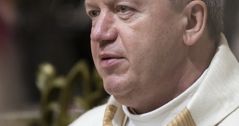 Abp Józef Kupny