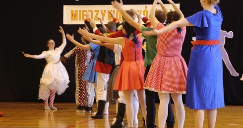 Kolejna edycja Malbork Dance