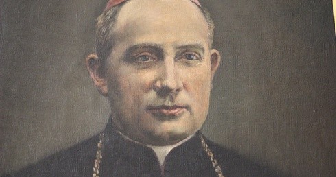 Bł. bp Leon Wetmański, biskup i męczennik