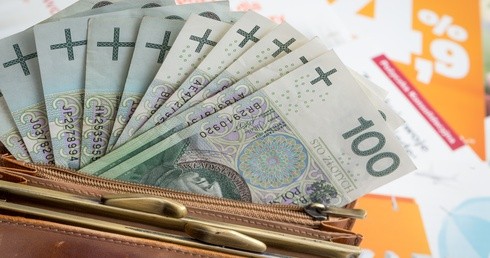 Potrzebnych jest coraz więcej....