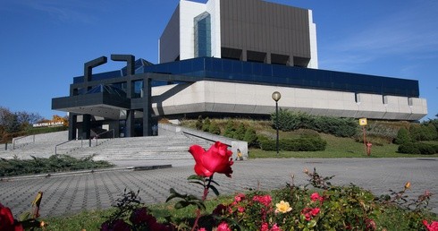 Katowice. Biblioteka Śląska świętuje Dzień Bibliotekarza i Bibliotek