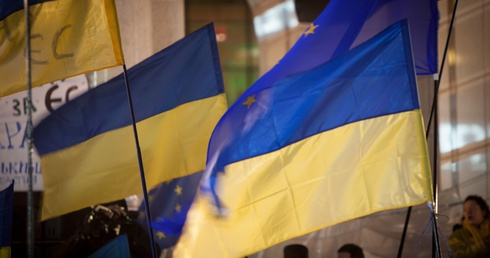 Ambasador Ukrainy w Watykanie: Ukraina pragnie, aby Ojciec Święty przybył do Kijowa