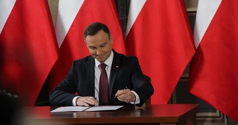 Prezydent zawetował ustawę uznającą śląski za język regionalny