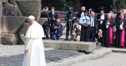 Perły z listy UNESCO. Pomniki zagłady i siły ludzkiego ducha