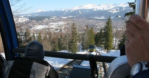 Zakopane ma swoich separatystów