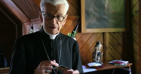 Nie kłócę się z Bogiem