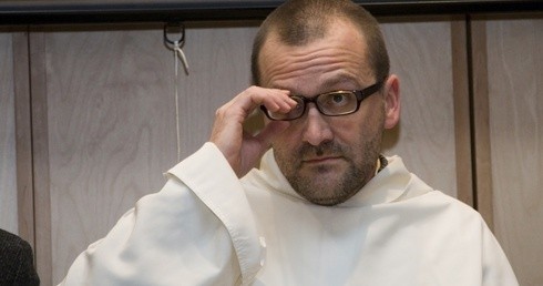 Prowincjał dominikanów krytykuje GW