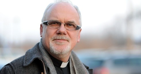 O. Dawidowski: Nie można wszystkich migrantów i uchodźców wrzucać do jednego worka