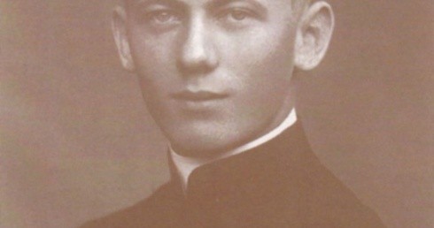 Ks. Leon Kulasiński, urodzony w 1911 r. w Sierpcu, zginął w 1941 r. w Dachau.