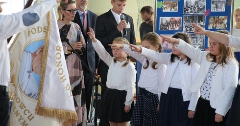 Janowiec Kościelny. A jednak wartości