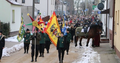 Aby serca wołały o Boga