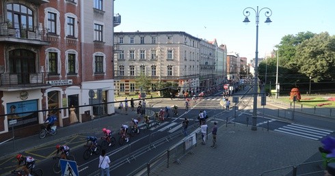 TdP w Katowicach
