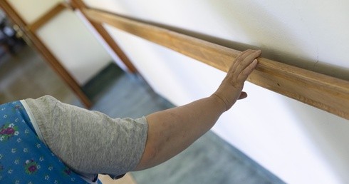 Za pobyt seniora w DPS zapłacą też osoby, które przejęły od niego nieruchomość