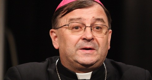 Chrystus przyszedł do abp. Życińskiego niespodziewanie