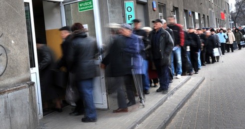 "Absolutnie proszę nie odwoływać"