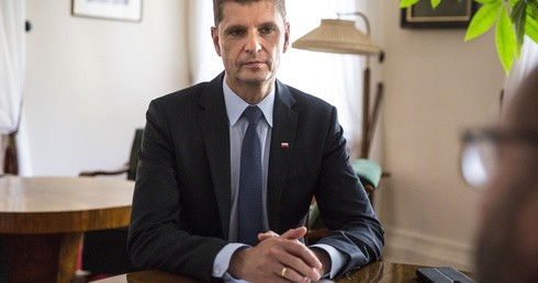 Elektroniczna wersja świadectwa ukończenia szkoły?