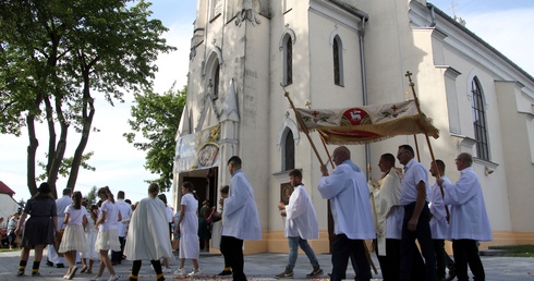 Proboszczewice. Dobrze, że jesteś!