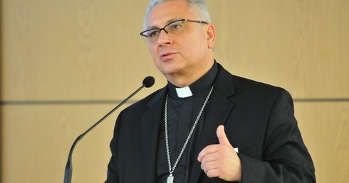 "Tegoroczny Wielki Post jest szczególny"