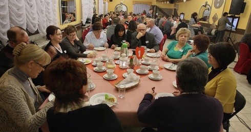 O "Alphie" dla kapłanów