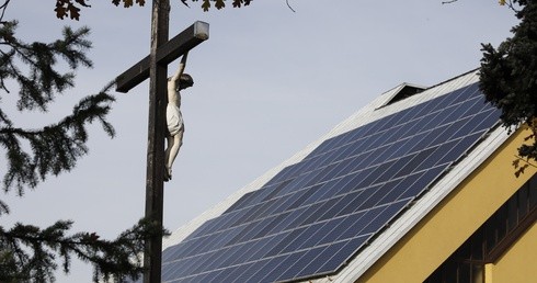 W kościołach będzie zimno? Parafie przygotowują się do podwyżek cen energii