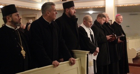 „Życzliwymi bądźmy!” – rozpoczyna się Tydzień Modlitw o Jedność Chrześcijan 