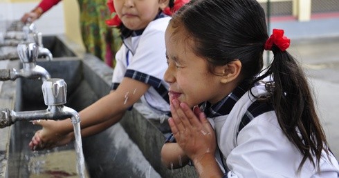 Dziewczynki w Nepalu niechciane?