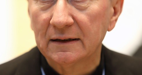 kard. Pietro Parolin