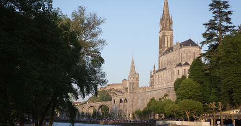 Lourdes