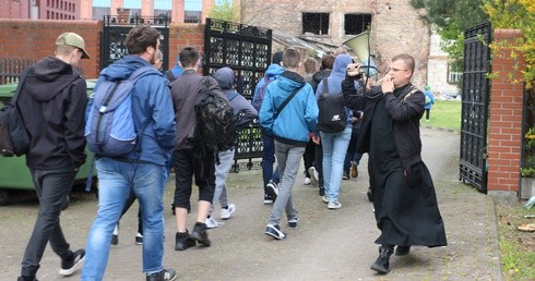 Festyn Liturgicznej Służby Ołtarza
