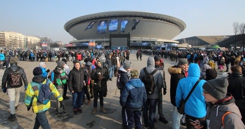 Katowice. Komunikaty w sprawie koronawirusa