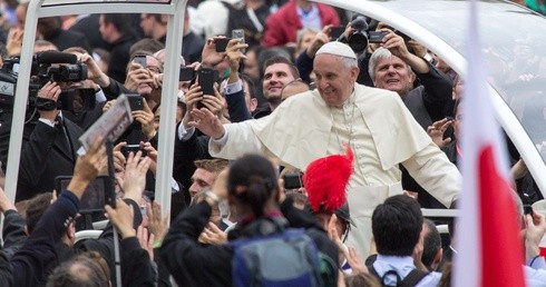 Włochy: Papież przybędzie na 27. Krajowy Kongres Eucharystyczny