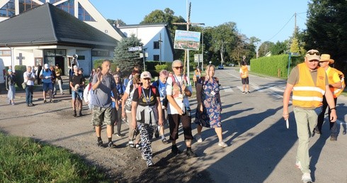 Już wkrótce Żuławska Pielgrzymka Piesza
