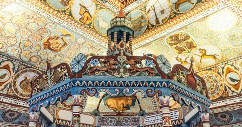 Sellin: Nominacja dla dyrektora POLIN jeszcze w tym miesiącu. Padło konkretne nazwisko