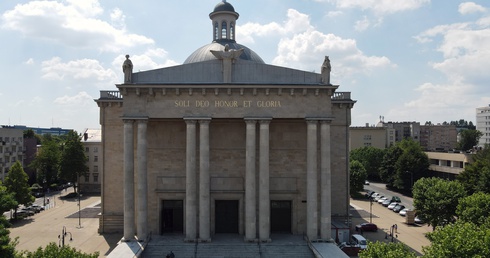 Katowice. Obchody setnej rocznicy powrotu Górnego Śląska do Polski w katedrze [zapowiedź]