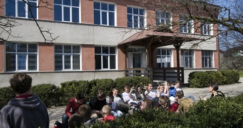 14 października - Dzień Edukacji Narodowej