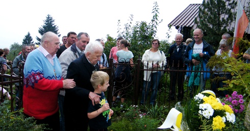 Zmarł Eugeniusz Mróz - ostatni żyjący kolega Karola Wojtyły