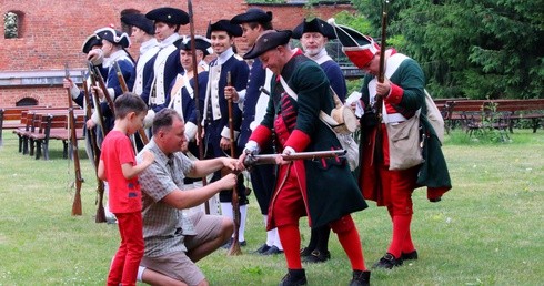 Elbląski piknik historyczny