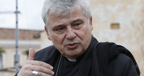 Watykan: Tir z pomocą od papieża Franciszka dotarł do Charkowa