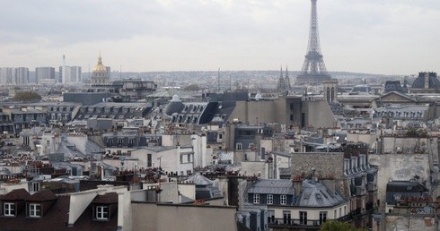 List otwarty francuskich elit: Paryż powinien wspierać Kijów, by odzyskać pozycję w polityce zagranicznej