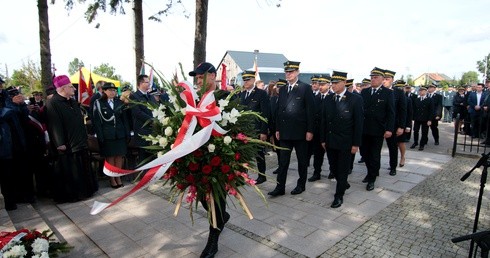 Bp Jezierski: Powinniśmy pamiętać...