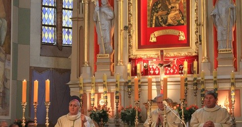 Pamiętajcie: miłość jest silniejsza od chwil kłótni