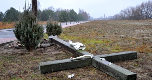 Ochrona wolności religijnej w Polsce – stan prawny a rzeczywistość