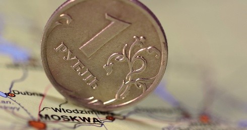 I tak pieniądze na wojnę się znajdują