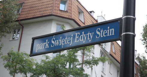 2022 będzie we Wrocławiu Rokiem Edyty Stein