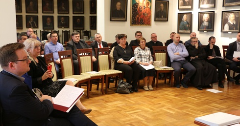 W Płocku odbędzie się diecezjalne forum ruchów i stowarzyszeń katolickich