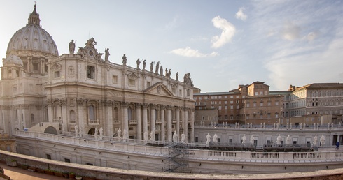 Watykan: uczestnicy Synodu Biskupów ogłoszą List do Ludu Bożego