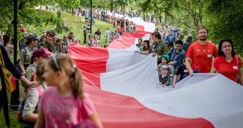 Majowe świętowanie we Wrocławiu - program