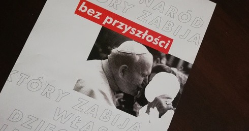 Przyjmij duchową adopcję