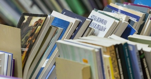 Miejskie biblioteki otwarte od 11 maja