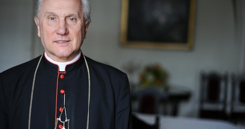 abp Edward Ozorowski